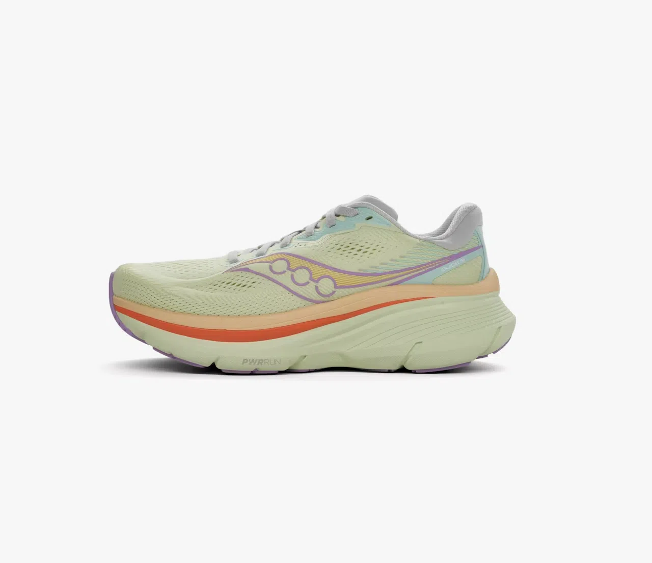 Saucony Guide 19